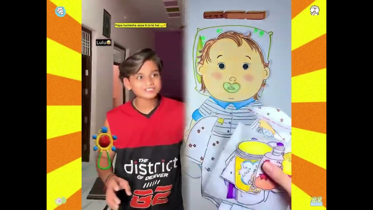 🤣👌👌👌2026 pov Must-Watch Crazy Clips Compilation #humor #fypシ #pov #fyp #foryou 😍😜