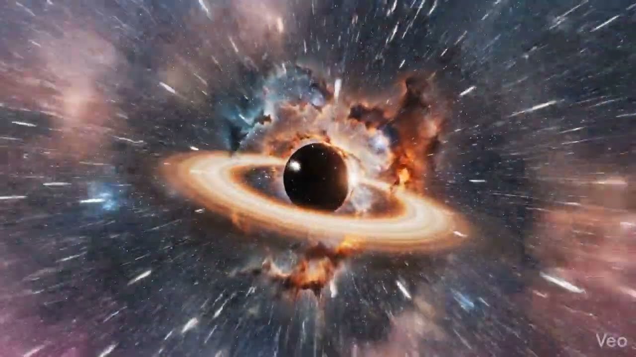 Cosmos Video Generation (Gemini - AI Pro)