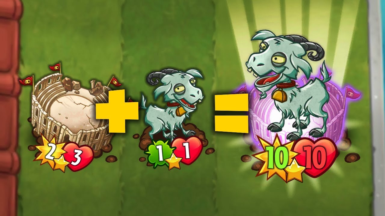 Unleashing The True Power Of WEAK Goats