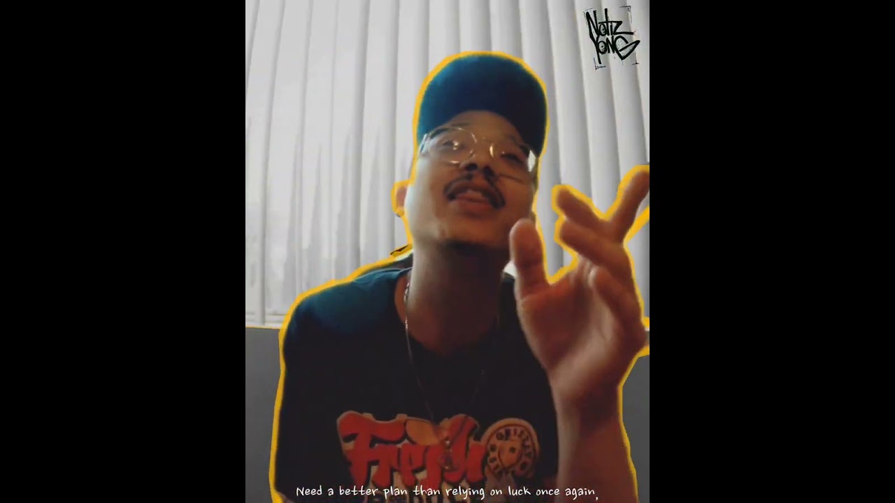 ""OHWELL" - Notiz YONG, MC Lyfe, El Nino (Korean verse with translation)