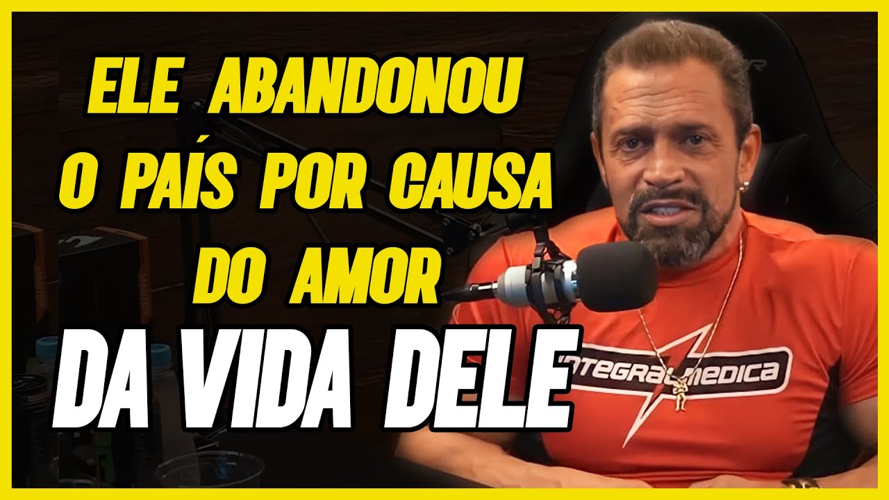 AFINAL, QUEM É JOHANN SCHATZ?