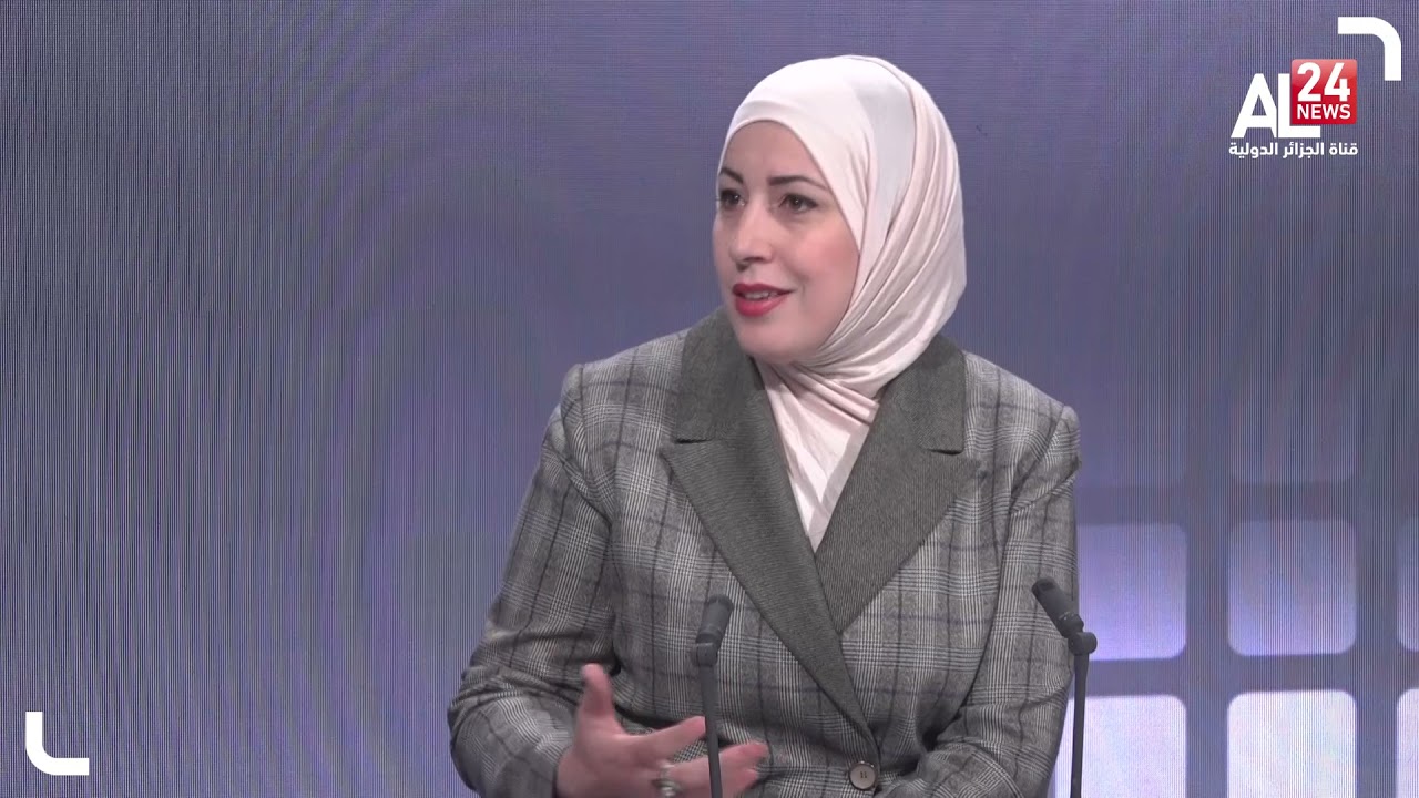 مديرة المركز الجزائري للثقافة والفنون تكشف أسرار قصر رياس البحر