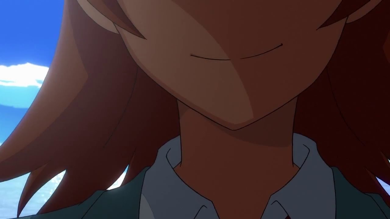 Sora Takenouchi´s songs (Ashita wa Motto/Shiny Days/Sorairo no Kaze/Yume no Kanau Basho)