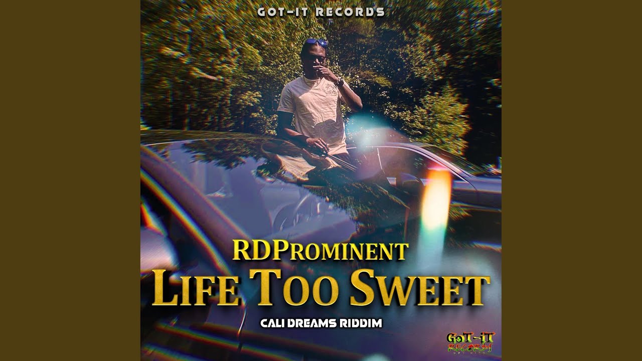 Life Too Sweet