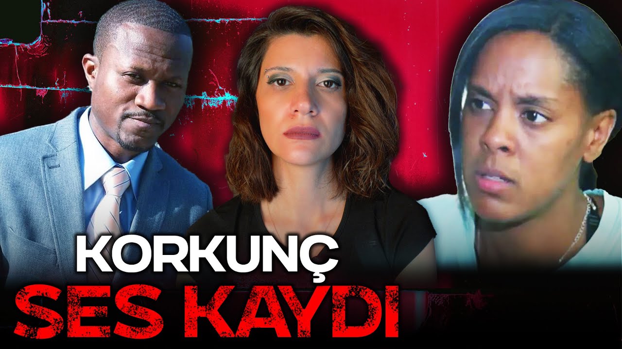 Tüyler Ürperten Son Araması, Henry'nin Gizemli Kaybı..| Henry McCabe Vakası | Çözülmemiş Vakalar