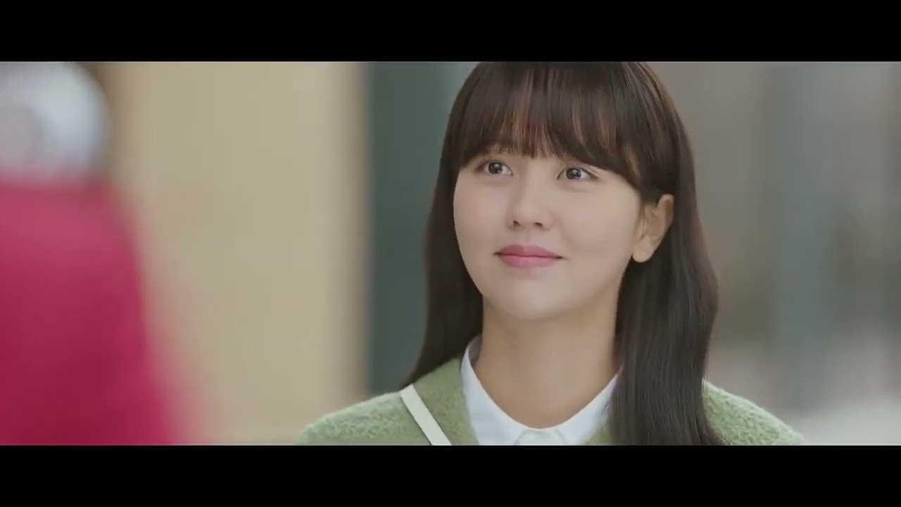 Serendipity embrace Ep 1 eng sub
