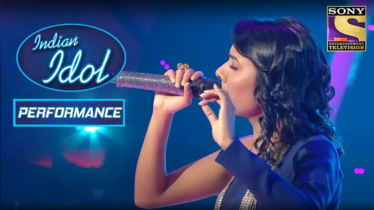 Krishnakali के 'Pyar Hua' Performance से हुए Javed जी अत्यंत खुश | Indian Idol Season 10