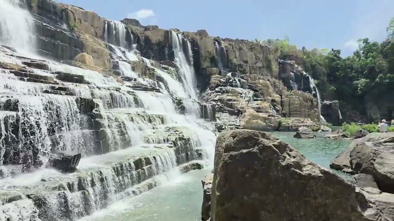 Da Lat, Viet Nam