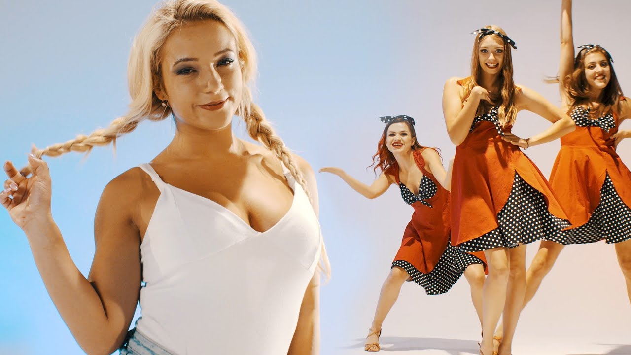 Tex - Biała (Official Video) Disco Polo 2019