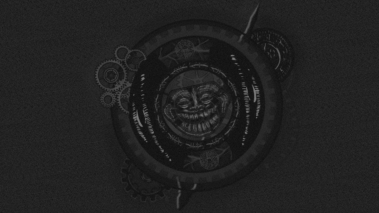 Trollge: The 