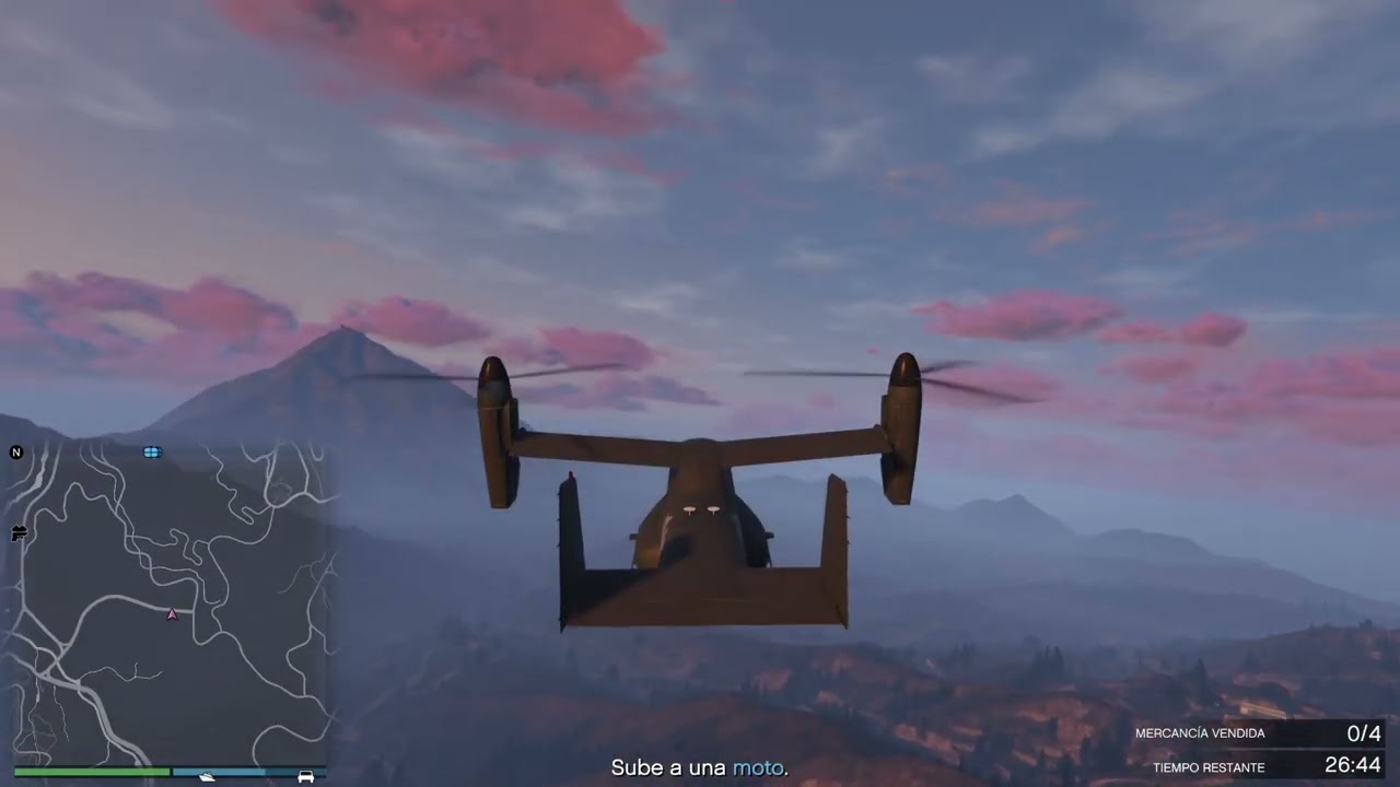 Grand Theft Auto V_Venta negocio c....  20260103