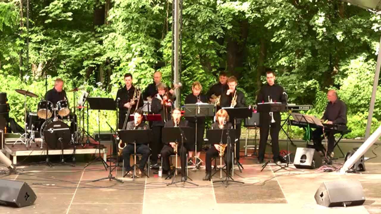Blues Brothers Revue (Medley)