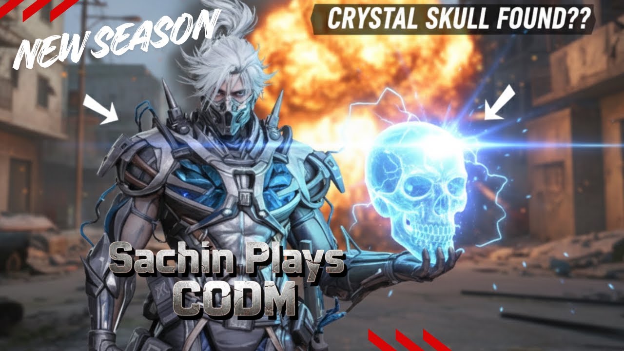 Rank Push | Giveaway at 2k subs | 🔴 Call of Duty Mobile gameplay #live #CODMLive