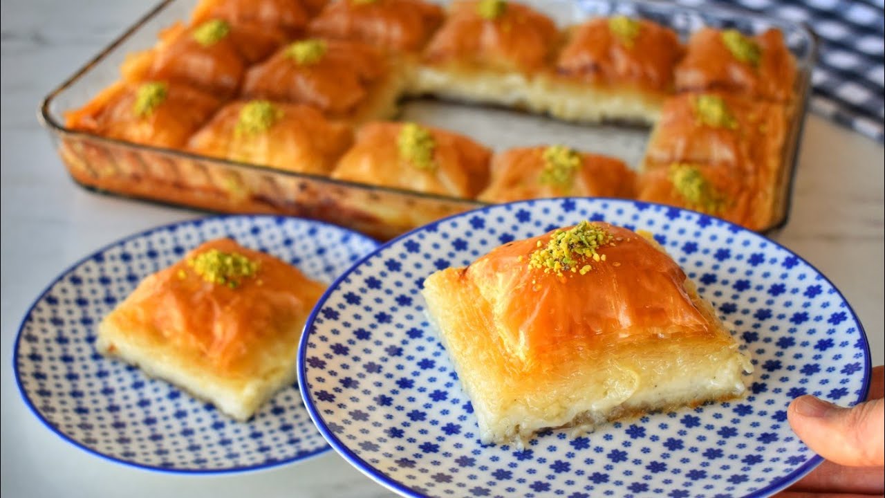BU KADAR DA LEZZETLİ OLUNMAZ Kİ 🙊 EN KOLAY LAZ BÖREĞİ İŞTE BU 👌 YEMELERE DOYAMADIK ‼️
