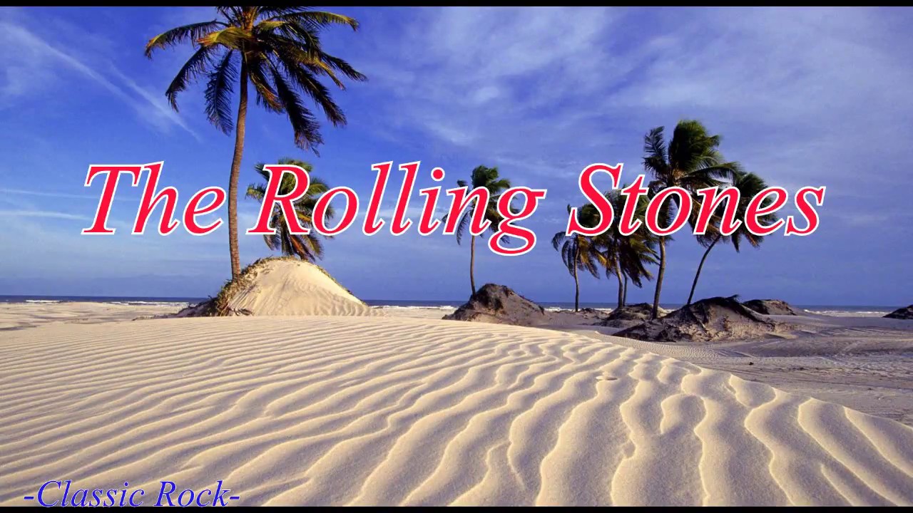 The Rolling Stones - Beast Of Burden (Sub Espa&ntilde;ol)