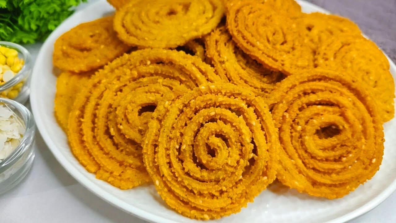 అటుకులతో ఇలా మురుకులు చేస్తే క్రిస్పీగా రుచిగా వారం నుండి పది రోజులు నిల్వ కూడా ఉంటాయి/poha murukulu