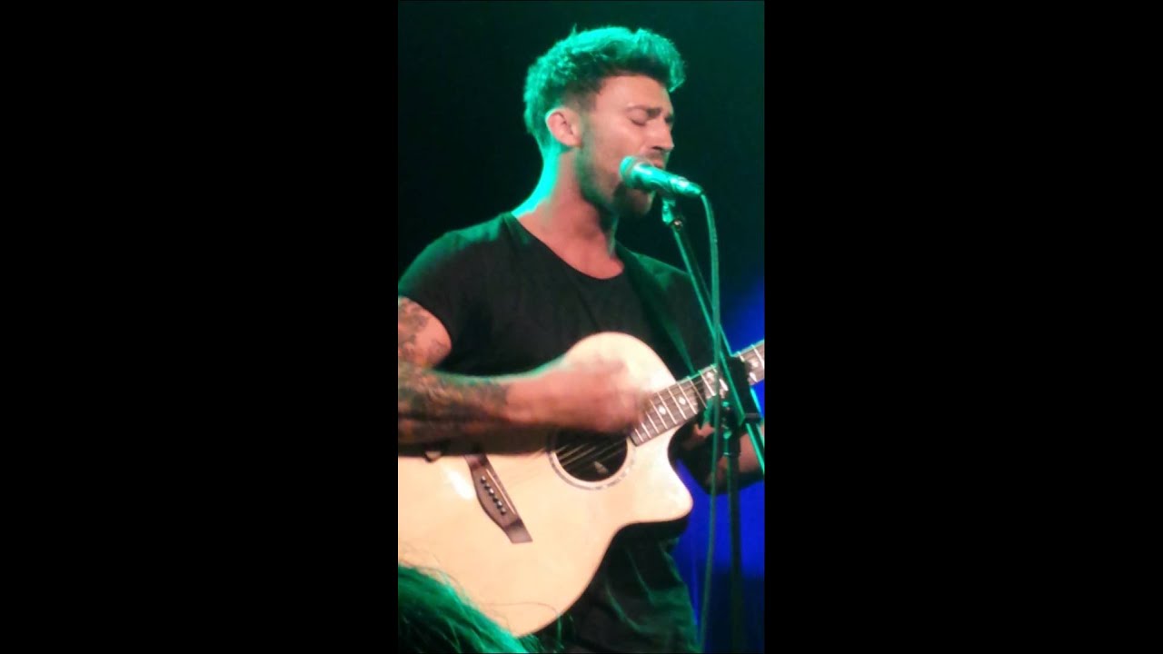 Jake quickenden