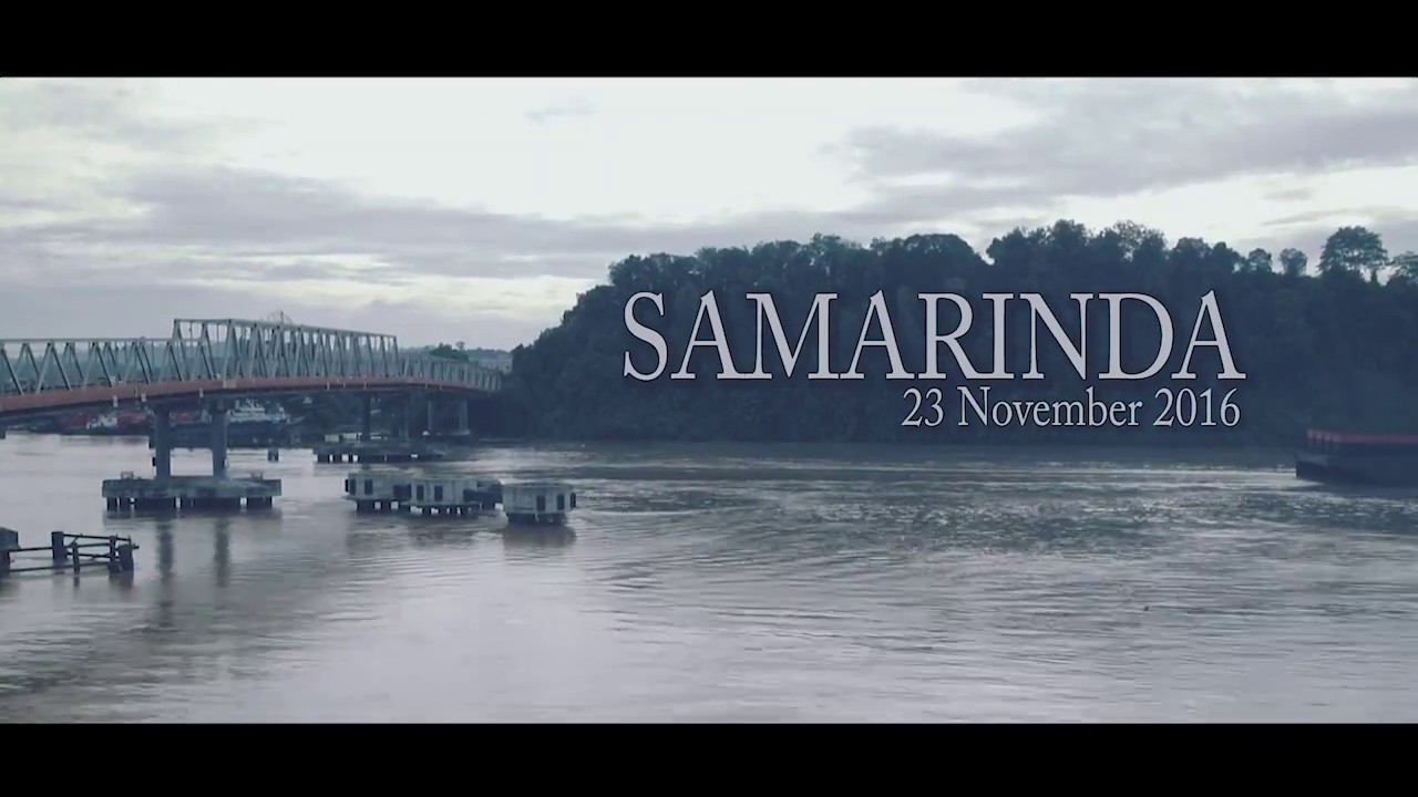 A Trip to Kalimantan Timur | Travel Heritage DISBUD DIY