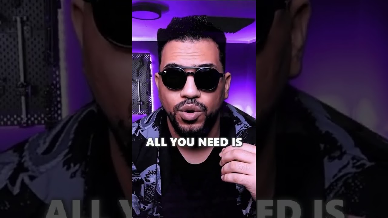 The Hashtag Strategy That Gets You Millions of Views (Do This in Every Video!)