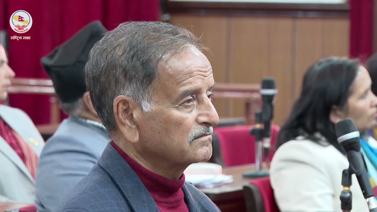 प्रधानमन्त्री सुशीला कार्कीको प्रतिबद्धता: निर्वाचनपछि नयाँ सरकारलाई शक्ति सुम्पन म आतुर छु