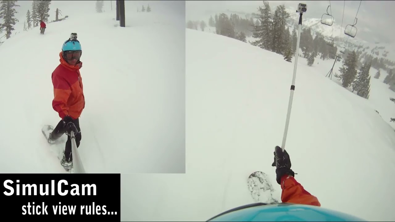 Simul Cam