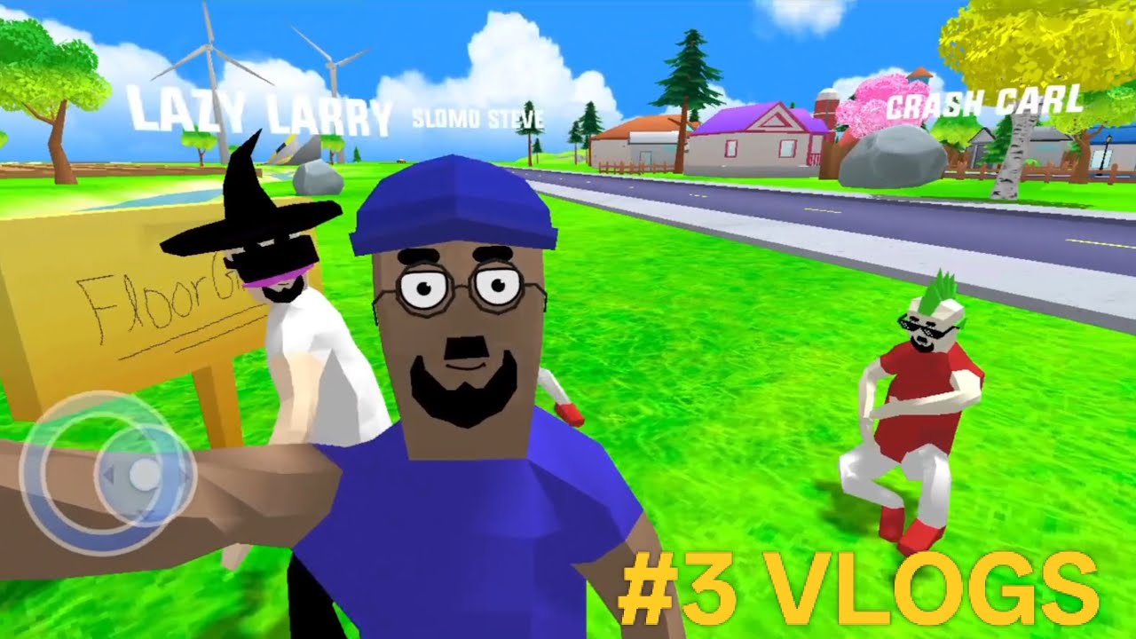 Franklin banaa Raha Hai vlog video//new gemig videos @Bleckgemig17 