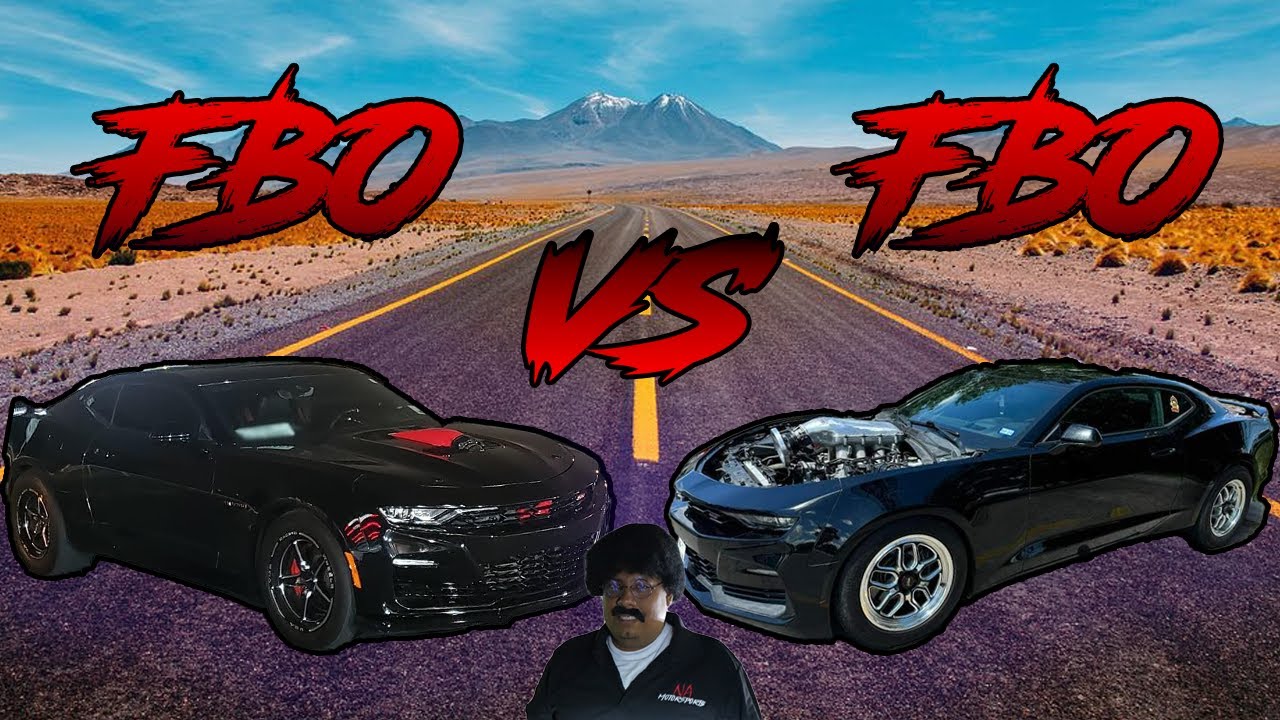 NUTTY PREOFESSOR GETS SOME ACTION IN MEXICO 🇲🇽 🏁
