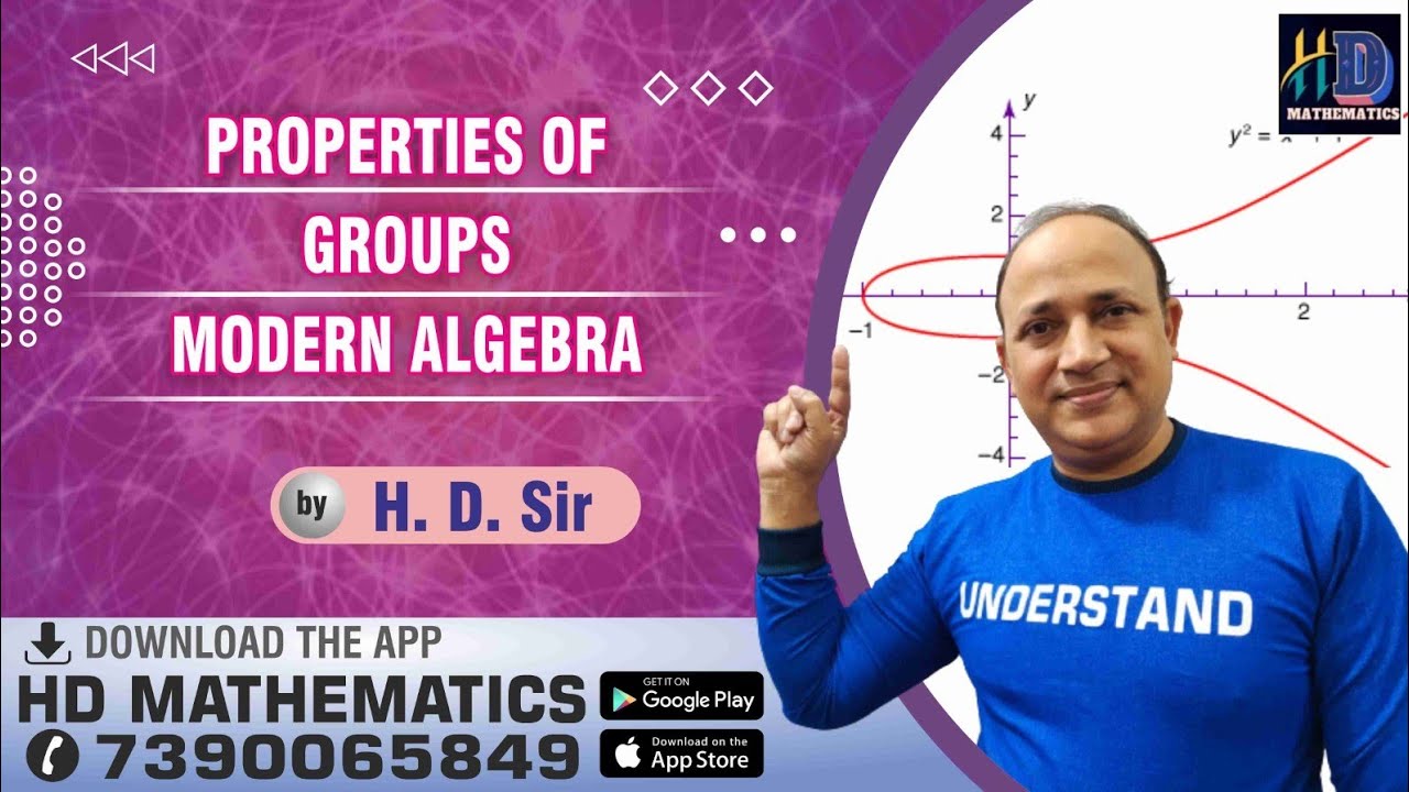 GROUP THEORY/L6 /BSc third semester/upsc maths optional/ modern algebra / algebra(complete)by Hd sir