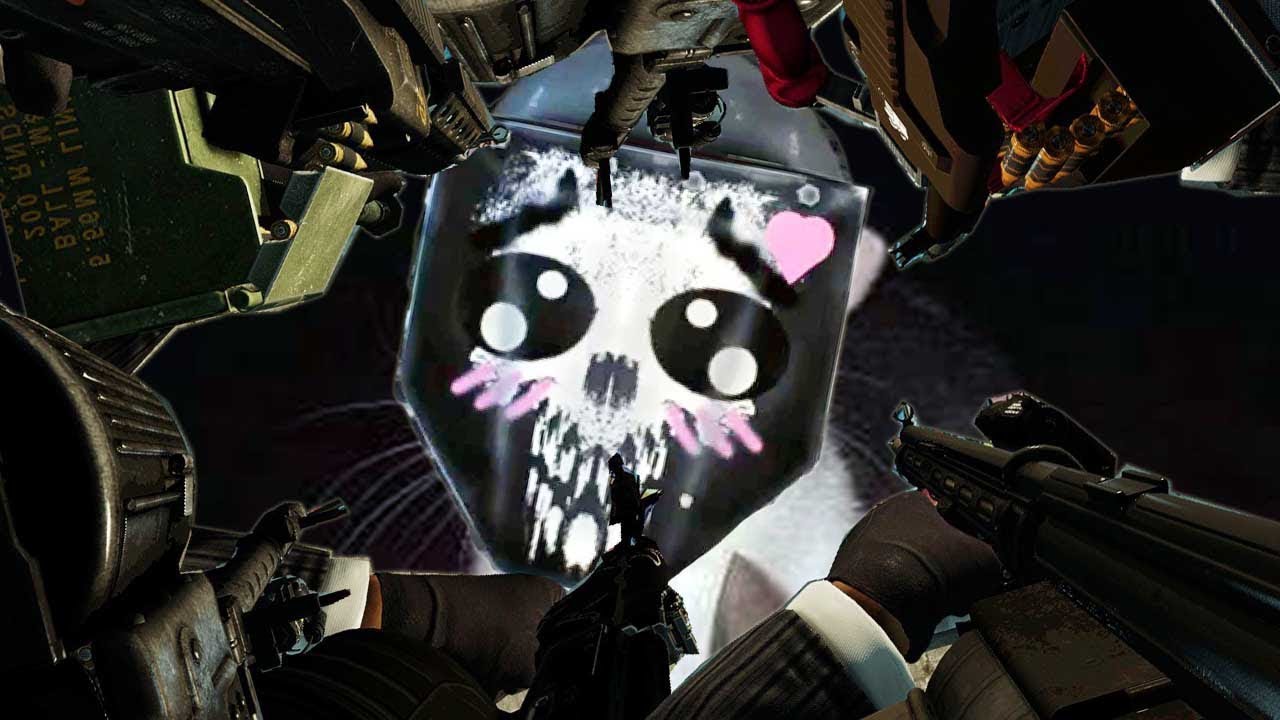 psa: lmg
