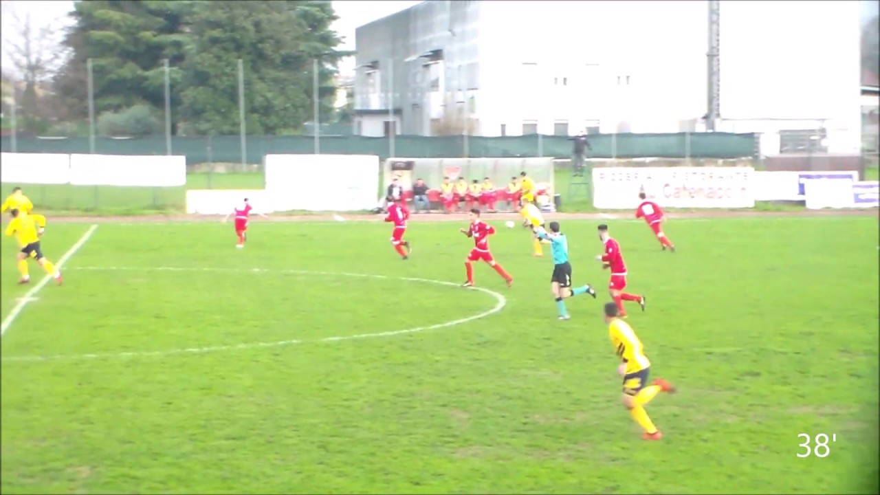 Promozione 2018-19 -12- ASOLA-CASALROMANO 1-1