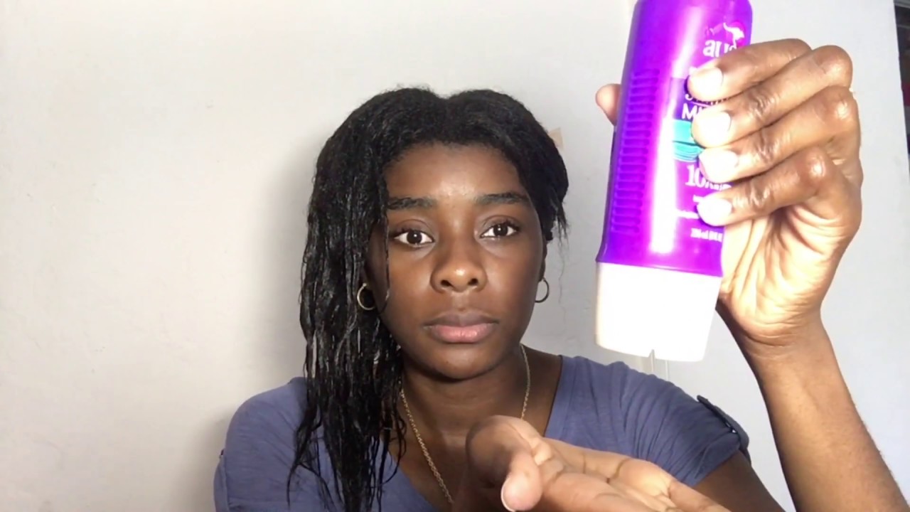 Battle of the 3 Min. Miracle | Aussie vs. Pantene