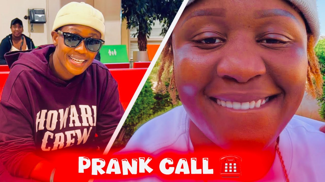 Nisha Ts Pranks Call Royal Mint ☎️