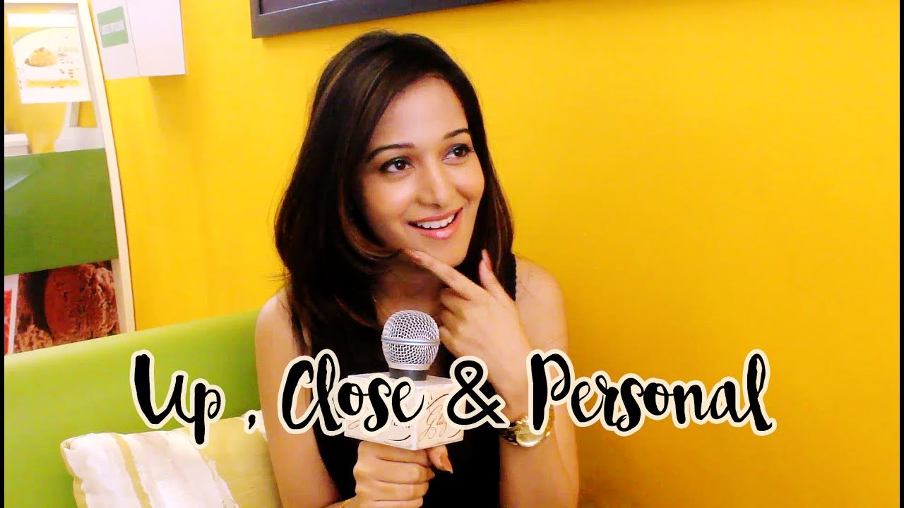 Up , Close & Personal with Preetika Rao | Rapid Fire