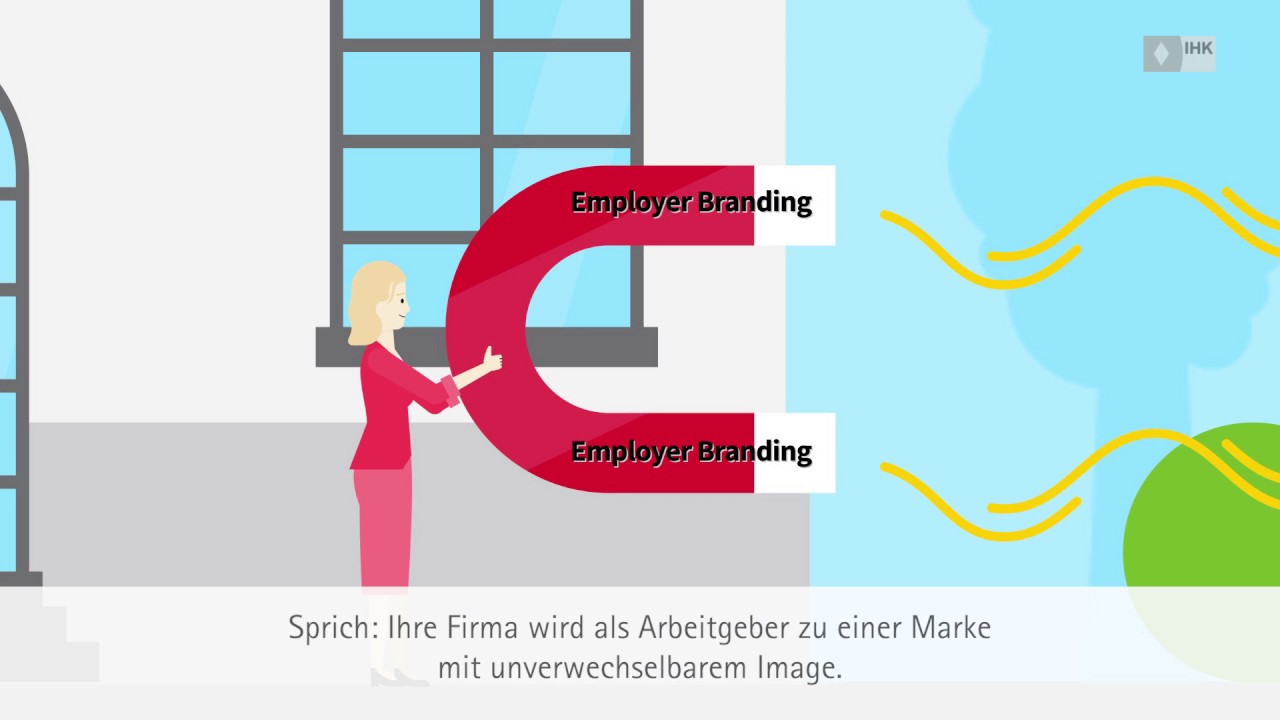 Employer Branding: In fünf Schritten zum Erfolg
