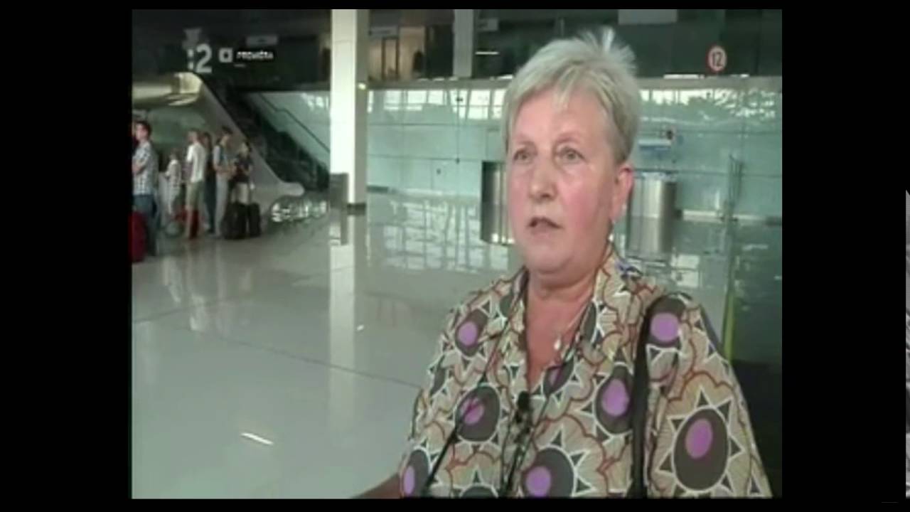 CK Solvex - Zl&aacute; cestovka na STV