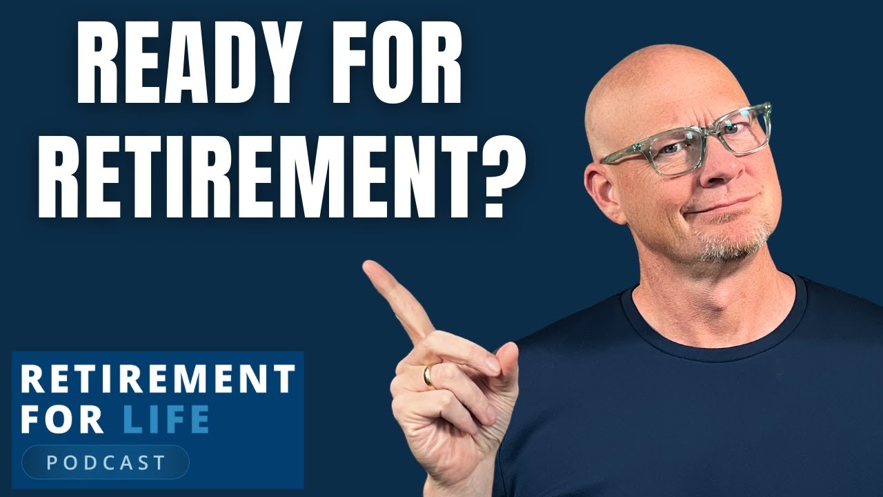 Re-release: Ready for Retirement - The AIM System - Ep 44