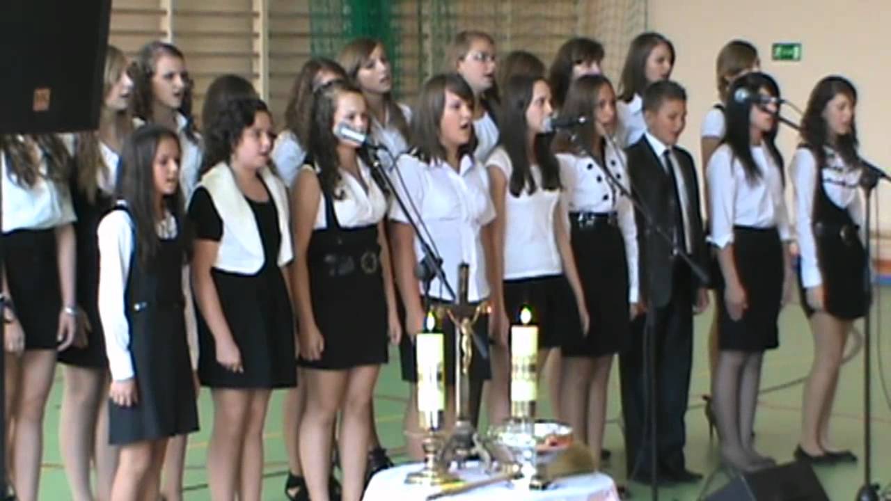 Otwarcie hali w Gręboszowie albo PSL-owski piknik IN BLANCO
