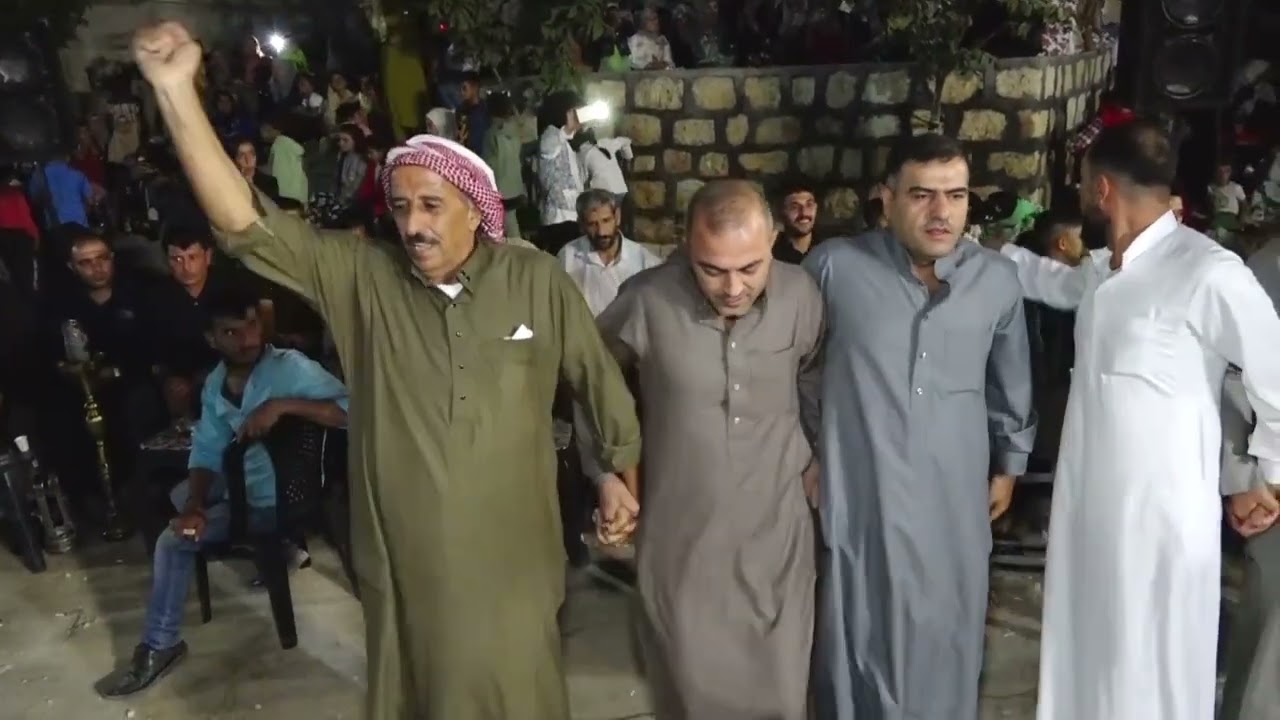 جهاد الأسمر حفلة صوران الباب