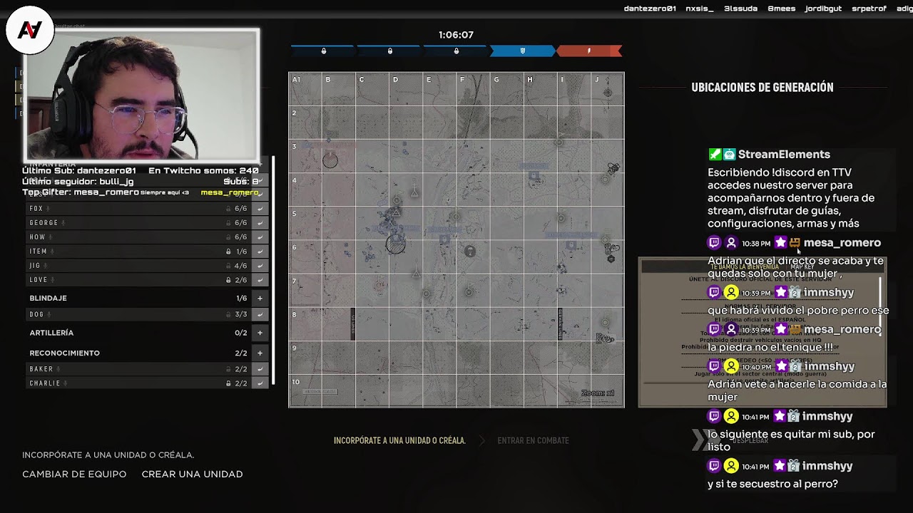 Jugando Hell Let Loose hasta llegar a Vietnam