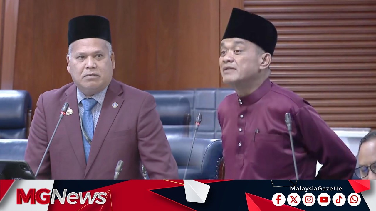 Pasir Salak Sebut Menteri MITI dan PM Rugikan Negara, Hulu Langat Berkali-Kali Minta Penjelasan
