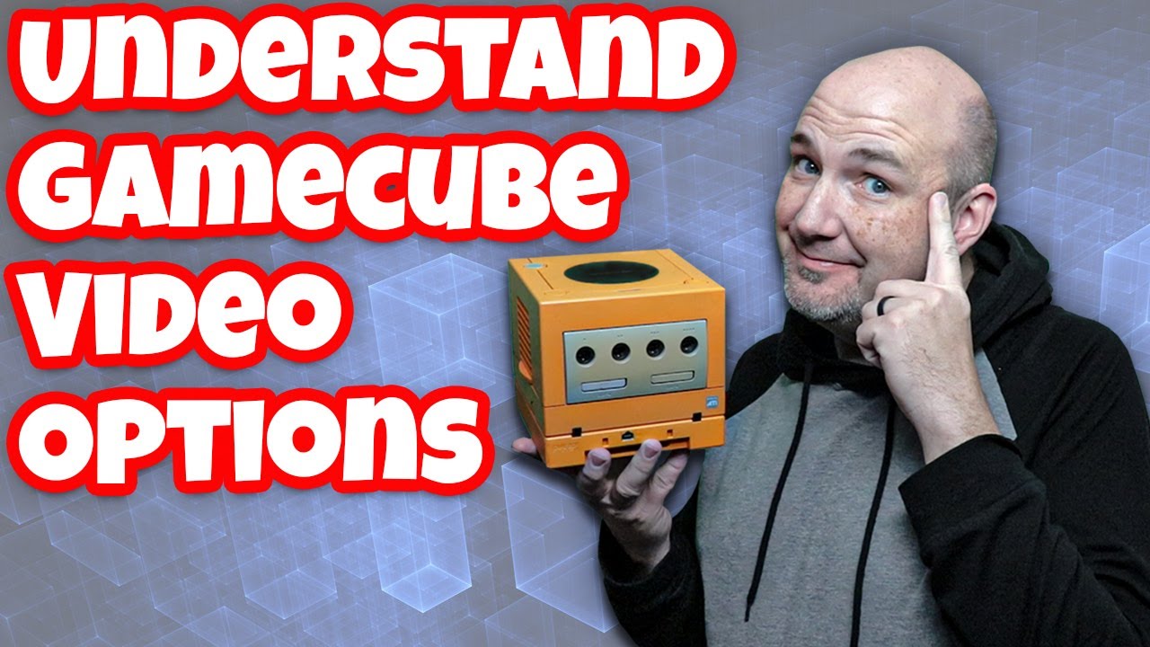 Get the Best Picture Quality From Your Nintendo GameCube