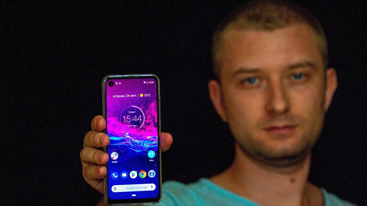 Motorola one action обзор | Обзор Моторола Ван Экшн