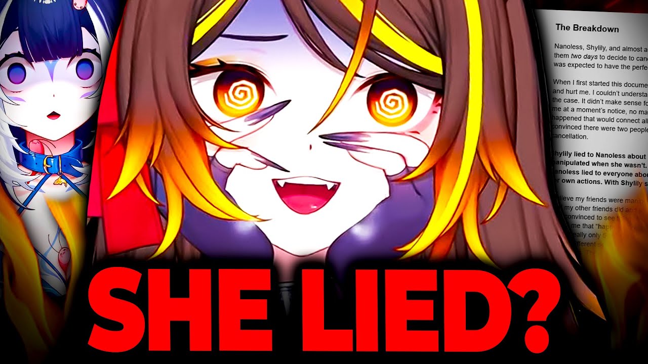 Sinder CALLS OUT ShyLily In WILD Drama Breakdown!