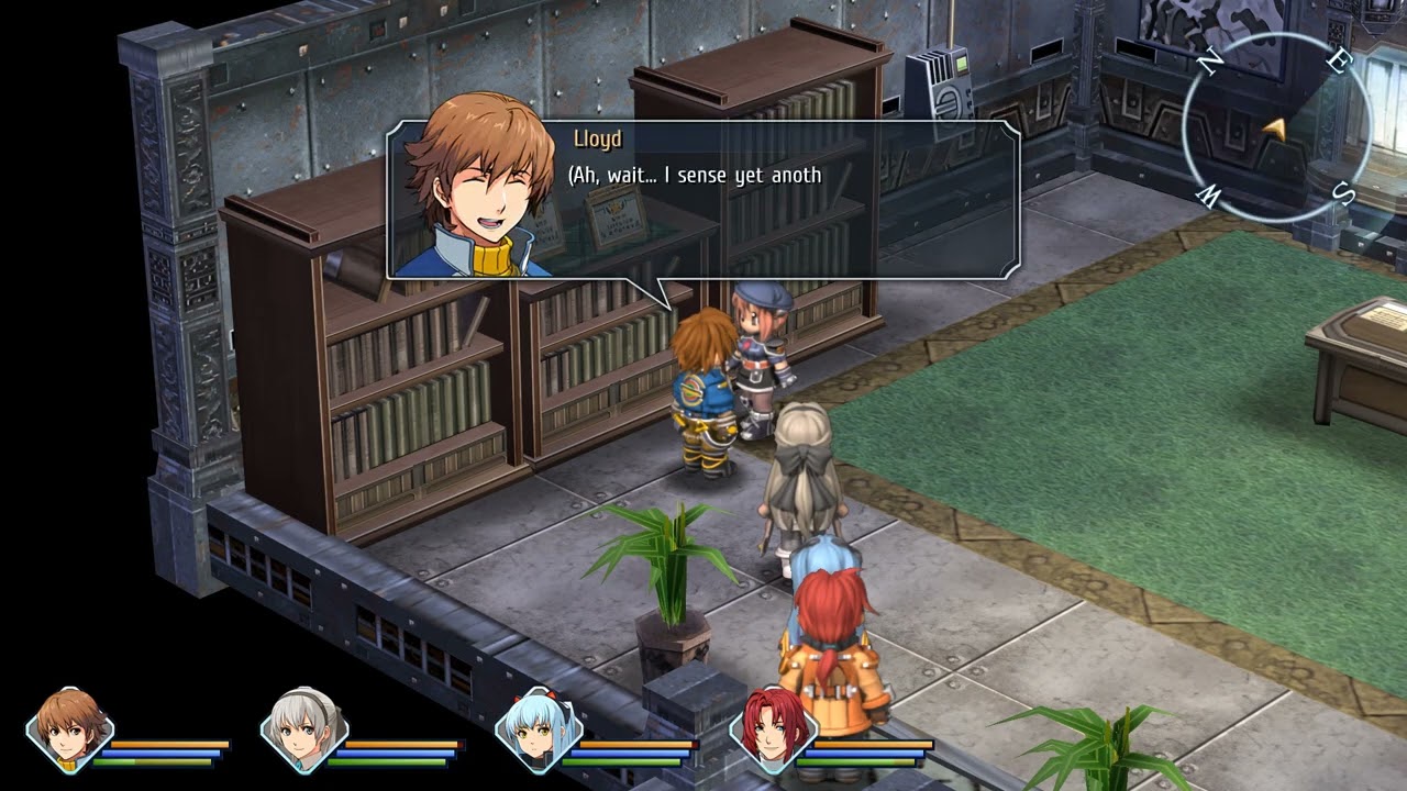 What Did I Even Do?! (Trails From Zero)