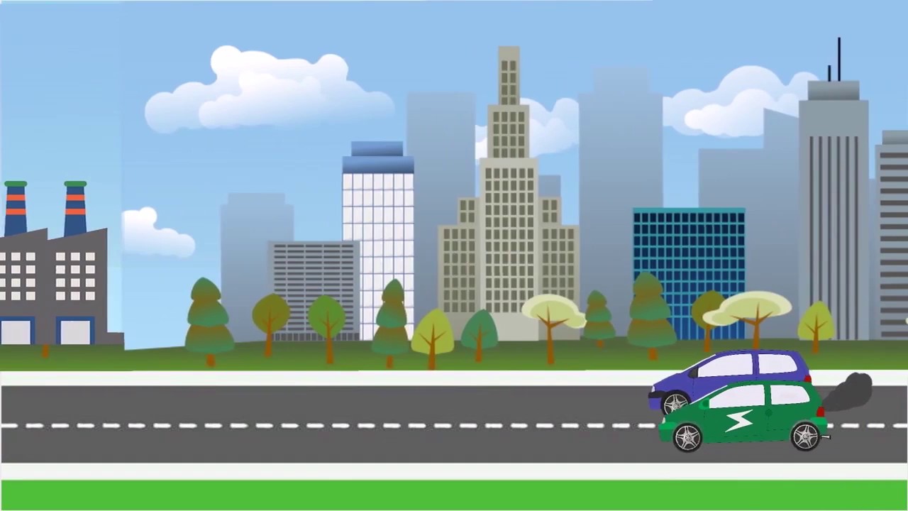 Car Pollution