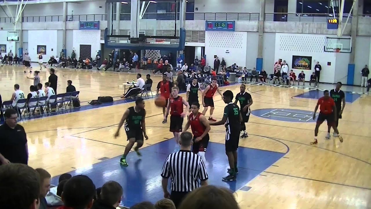 Joseph Sieger 6'2