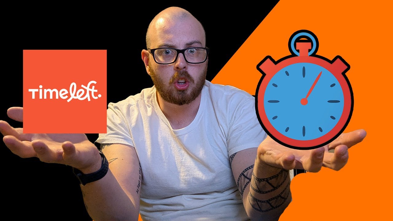 Is TimeLeft Worth Your Time?