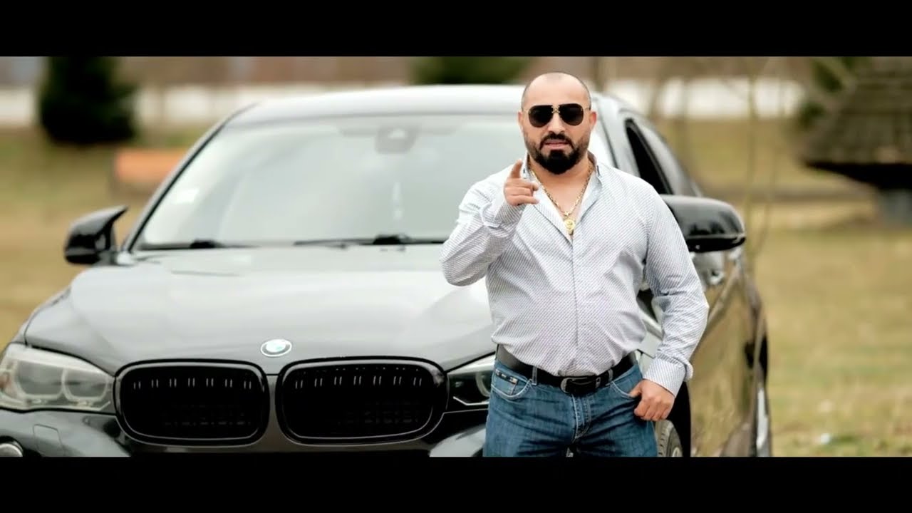 FLORIN MITROI - PRIETEN FALS ⚡ VOCEA BAGABONȚILOR PARTEA 3 👑
