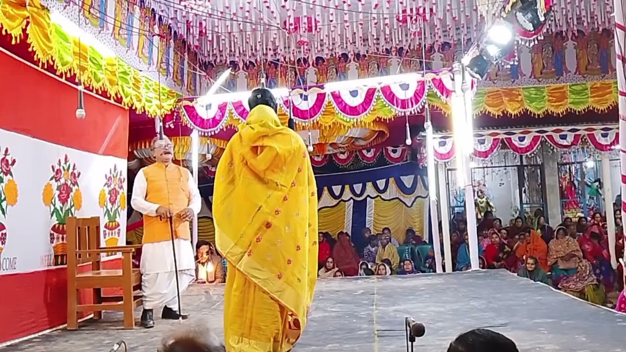 নায়িকা এবং জমিদারের রোমান্টিক সংলাপ সূর্য স্বাক্ষী -১১। সামাজিক যাত্রা। Dormiyo jatra।ঐতিহাসিক পালা।