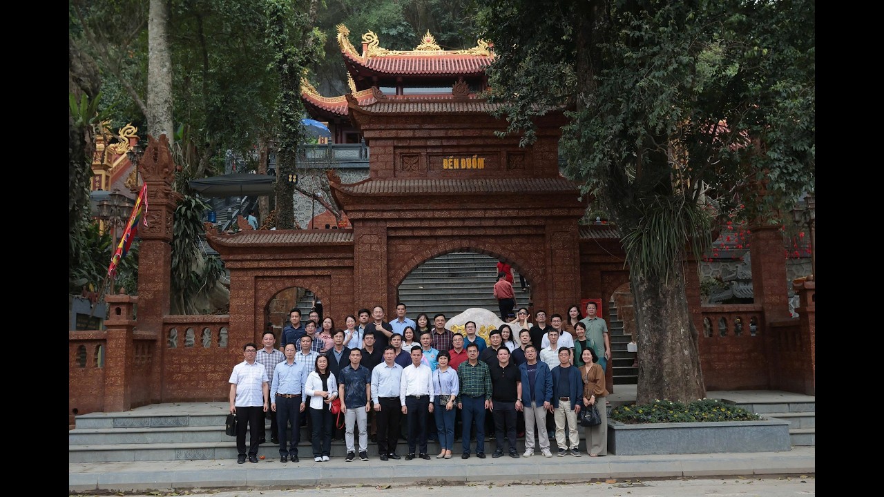 VỤ KẾ HOẠCH TÀI CHÍNH BỘ XÂY DỰNG DU XUÂN BÍNH NGỌ THÁI NGUYÊN 2026